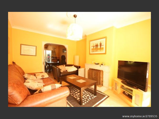 14 Orpen Close, Blackrock, Dublin
